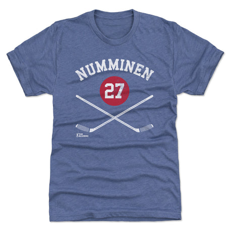 Teppo Numminen Men's Premium T-Shirt | 500 LEVEL