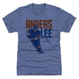 Anders Lee Men's Premium T-Shirt | 500 LEVEL