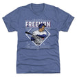 Freddie Freeman Men's Premium T-Shirt | 500 LEVEL