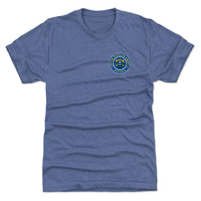 Nevada Men's Premium T-Shirt | 500 LEVEL