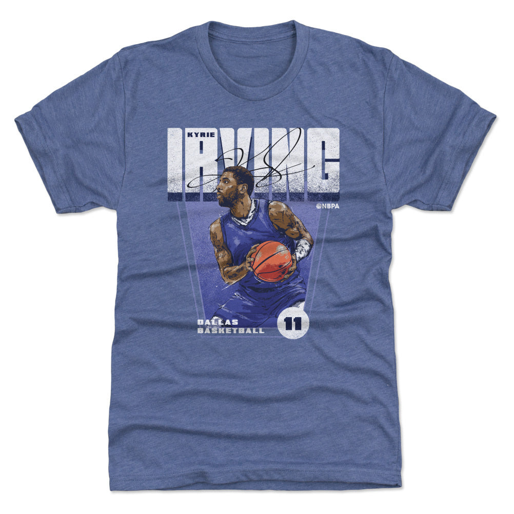 Kyrie Irving Men's Premium T-Shirt | 500 LEVEL