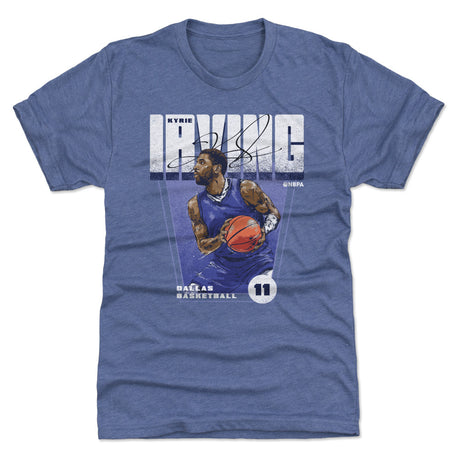 Kyrie Irving Men's Premium T-Shirt | 500 LEVEL