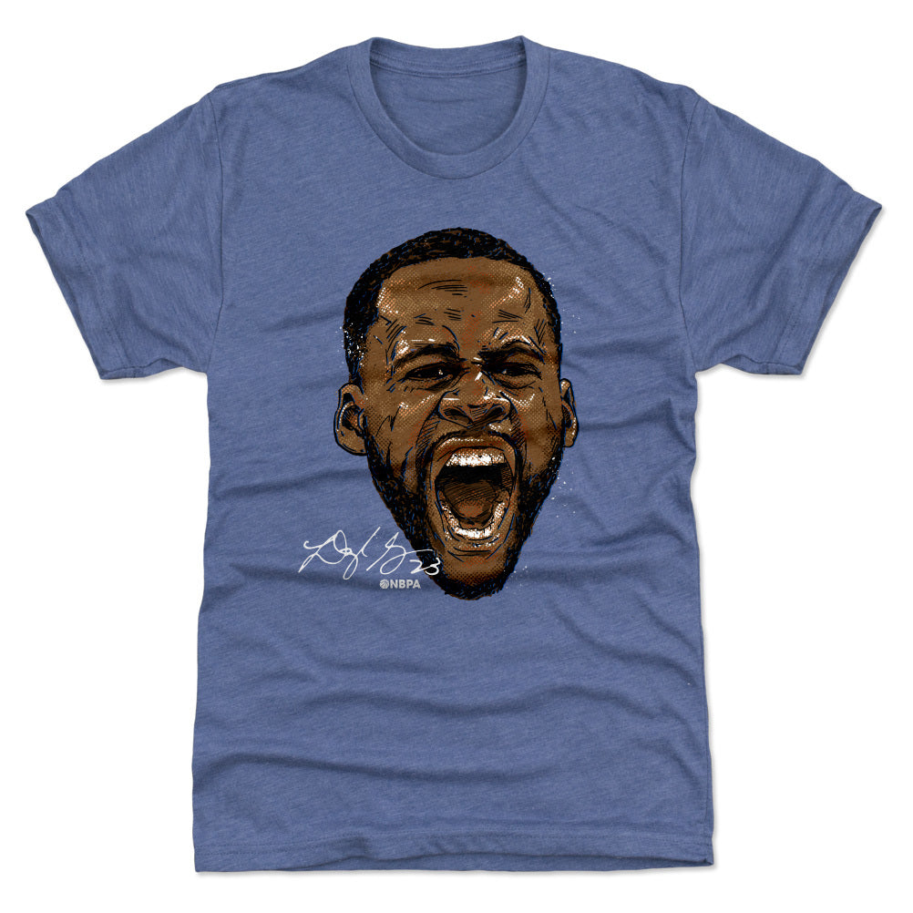 Draymond Green Men's Premium T-Shirt | 500 LEVEL