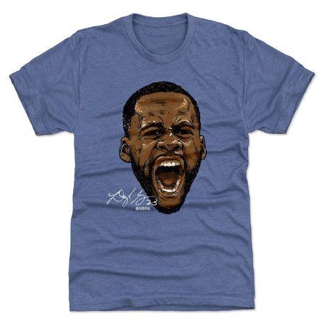 Draymond Green Men's Premium T-Shirt | 500 LEVEL