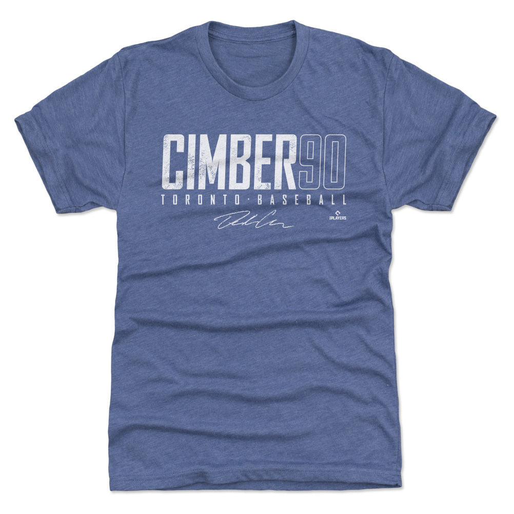 Adam Cimber Men&#39;s Premium T-Shirt | 500 LEVEL