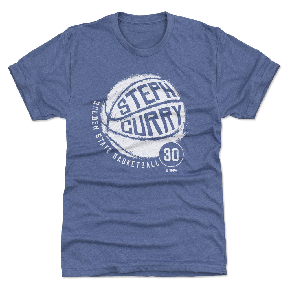 Steph Curry Men's Premium T-Shirt | 500 LEVEL