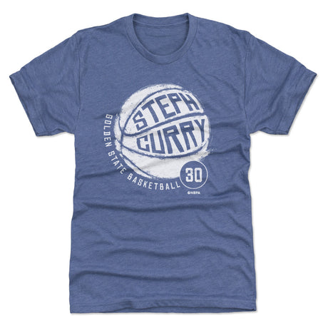 Steph Curry Men's Premium T-Shirt | 500 LEVEL