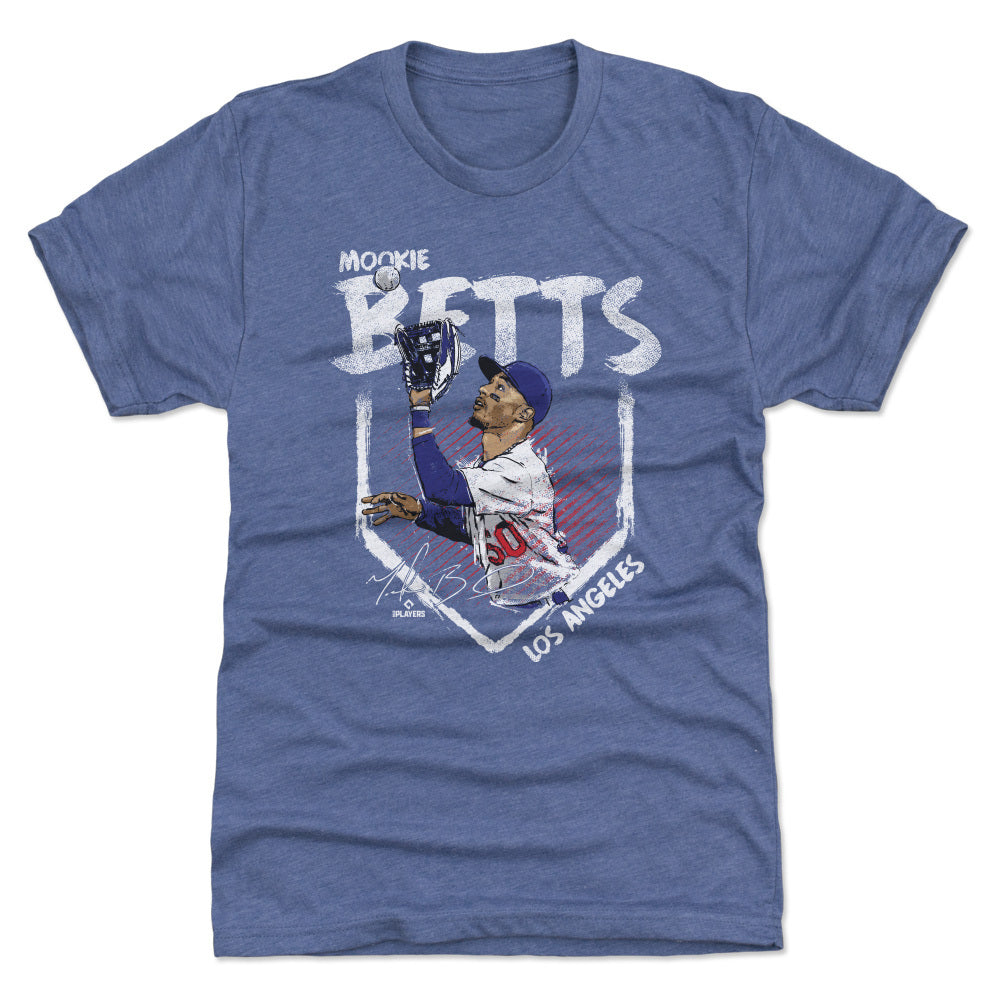 Mookie Betts Men's Premium T-Shirt | 500 LEVEL