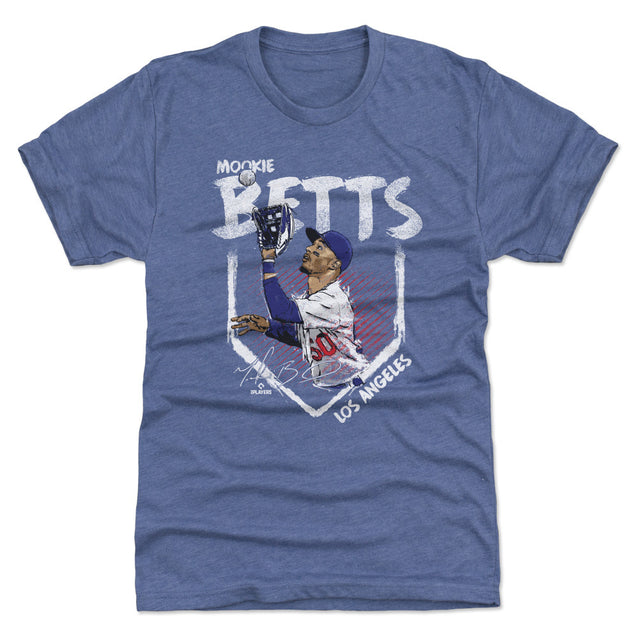 Mookie Betts Men's Premium T-Shirt | 500 LEVEL