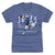Daniel Jones Men's Premium T-Shirt | 500 LEVEL
