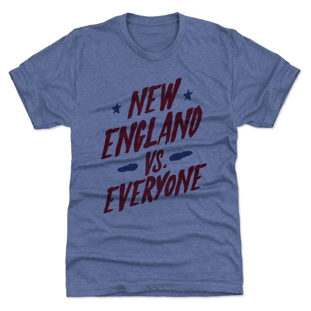 New England Men's Premium T-Shirt | 500 LEVEL