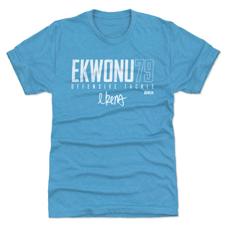 Ickey Ekwonu Men's Premium T-Shirt | 500 LEVEL