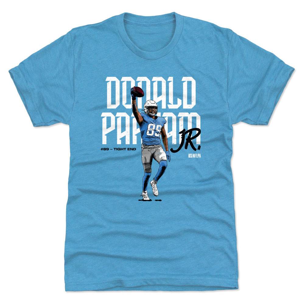 Donald Parham Jr. Men&#39;s Premium T-Shirt | 500 LEVEL