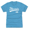 Phoenix Men's Premium T-Shirt | 500 LEVEL