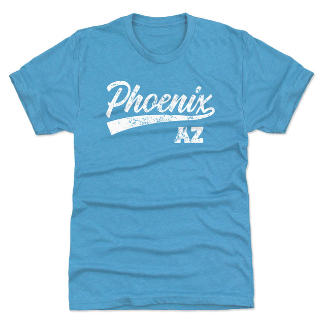 Phoenix Men's Premium T-Shirt | 500 LEVEL