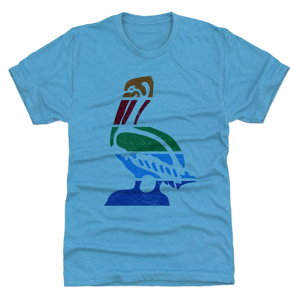 St. Petersburg Men's Premium T-Shirt | 500 LEVEL