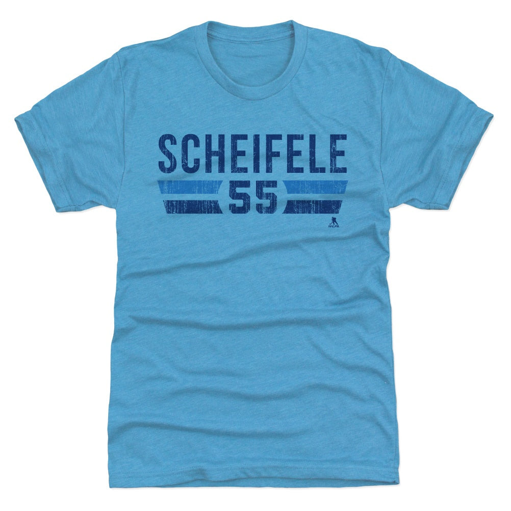 Mark Scheifele Men&#39;s Premium T-Shirt | 500 LEVEL