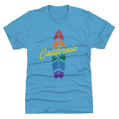 California Men's Premium T-Shirt | 500 LEVEL