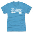Nashville Men's Premium T-Shirt | 500 LEVEL