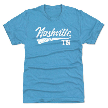 Nashville Men's Premium T-Shirt | 500 LEVEL