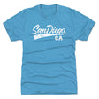San Diego Men's Premium T-Shirt | 500 LEVEL