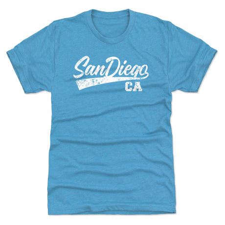 San Diego Men's Premium T-Shirt | 500 LEVEL