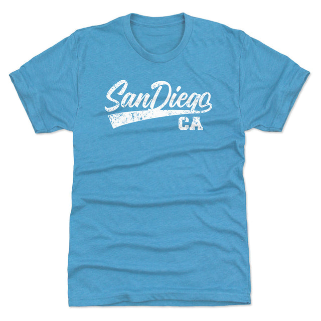 San Diego Men's Premium T-Shirt | 500 LEVEL