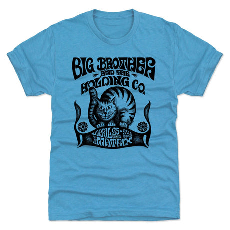 Big Brother And The Holding Company Men's Premium T-Shirt | 500 LEVEL