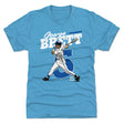 George Brett Men's Premium T-Shirt | 500 LEVEL