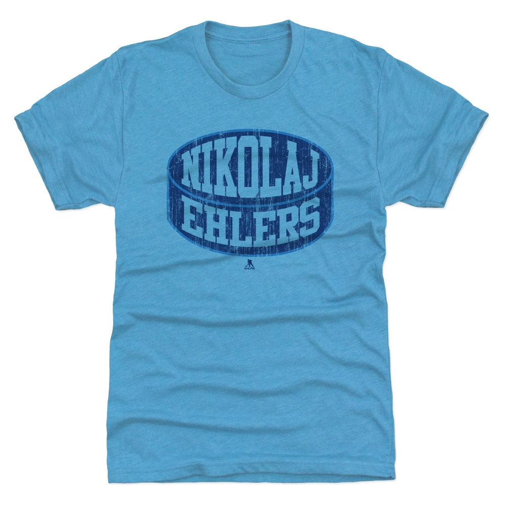 Nikolaj Ehlers Men&#39;s Premium T-Shirt | 500 LEVEL