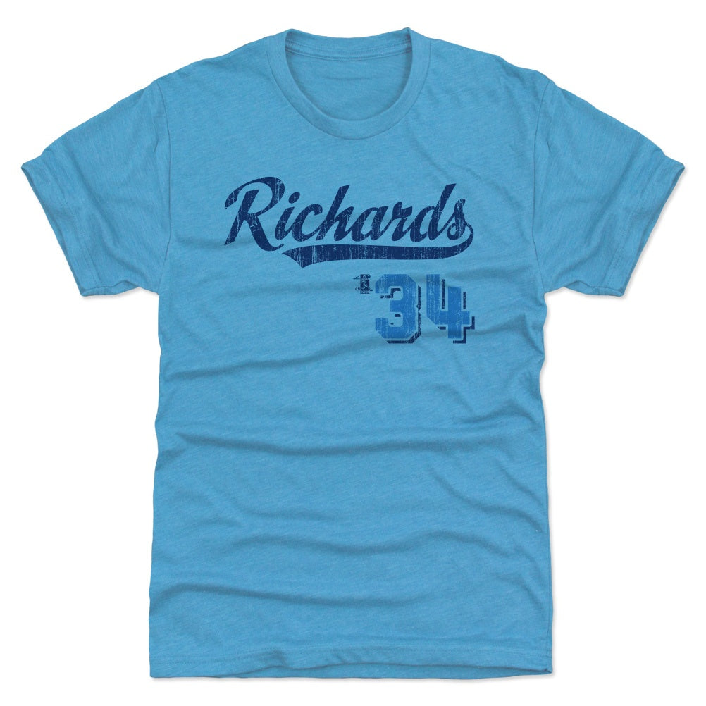 Trevor Richards Men&#39;s Premium T-Shirt | 500 LEVEL