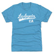 Los Angeles Men's Premium T-Shirt | 500 LEVEL