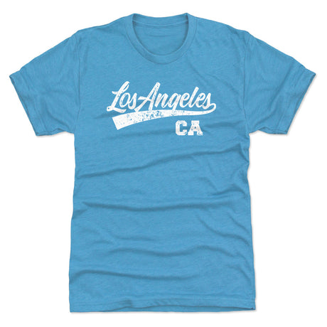 Los Angeles Men's Premium T-Shirt | 500 LEVEL