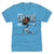 Miles Sanders Men's Premium T-Shirt | 500 LEVEL