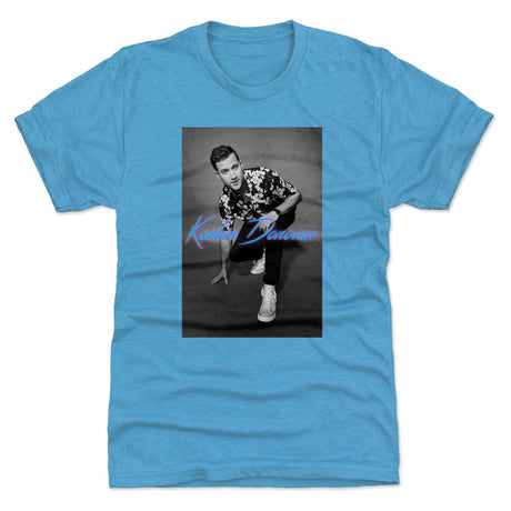 Keelan Donovan Men's Premium T-Shirt | 500 LEVEL