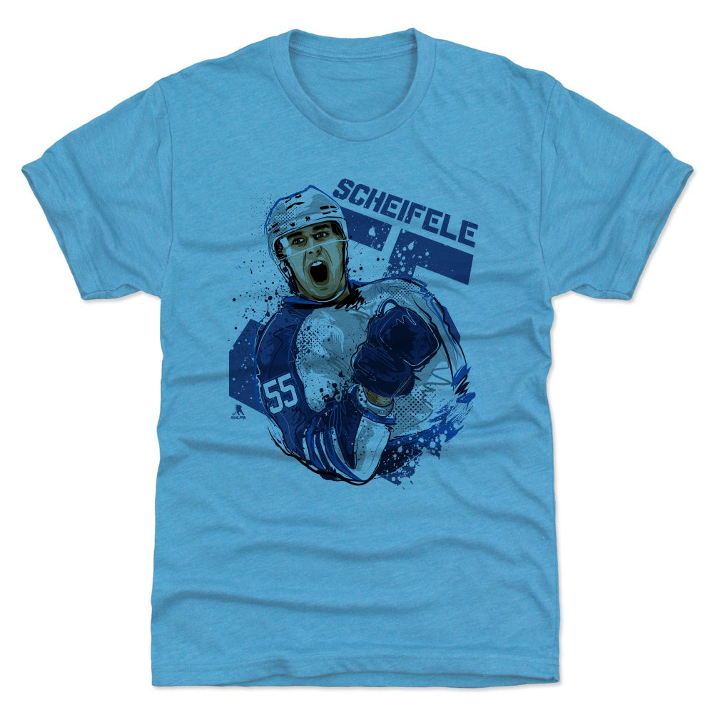 Mark Scheifele Men's Premium T-Shirt | 500 LEVEL