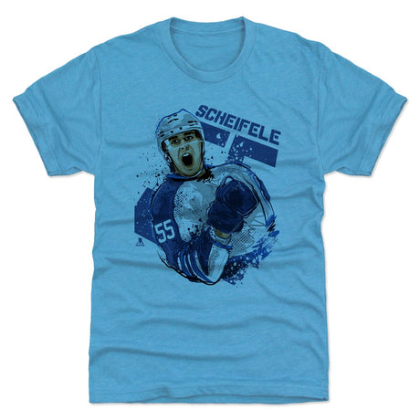 Mark Scheifele Men's Premium T-Shirt | 500 LEVEL