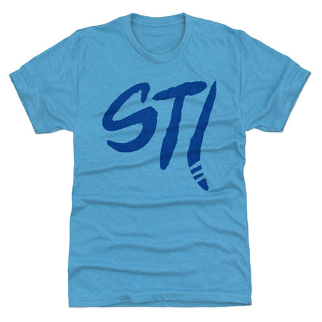 St. Louis Men's Premium T-Shirt | 500 LEVEL