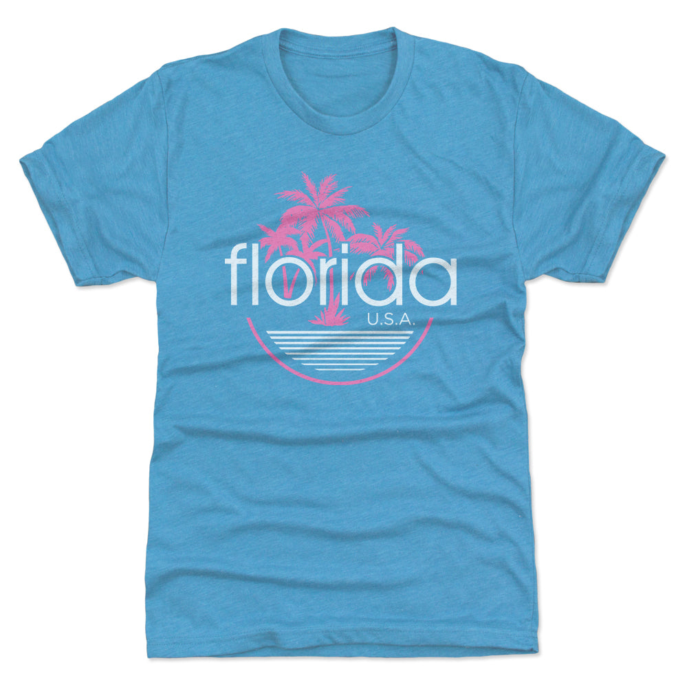 Florida Men's Premium T-Shirt | 500 LEVEL