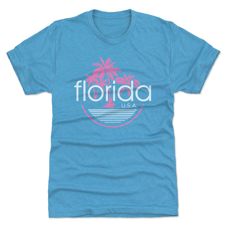 Florida Men's Premium T-Shirt | 500 LEVEL