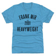 Frank Mir Men's Premium T-Shirt | 500 LEVEL
