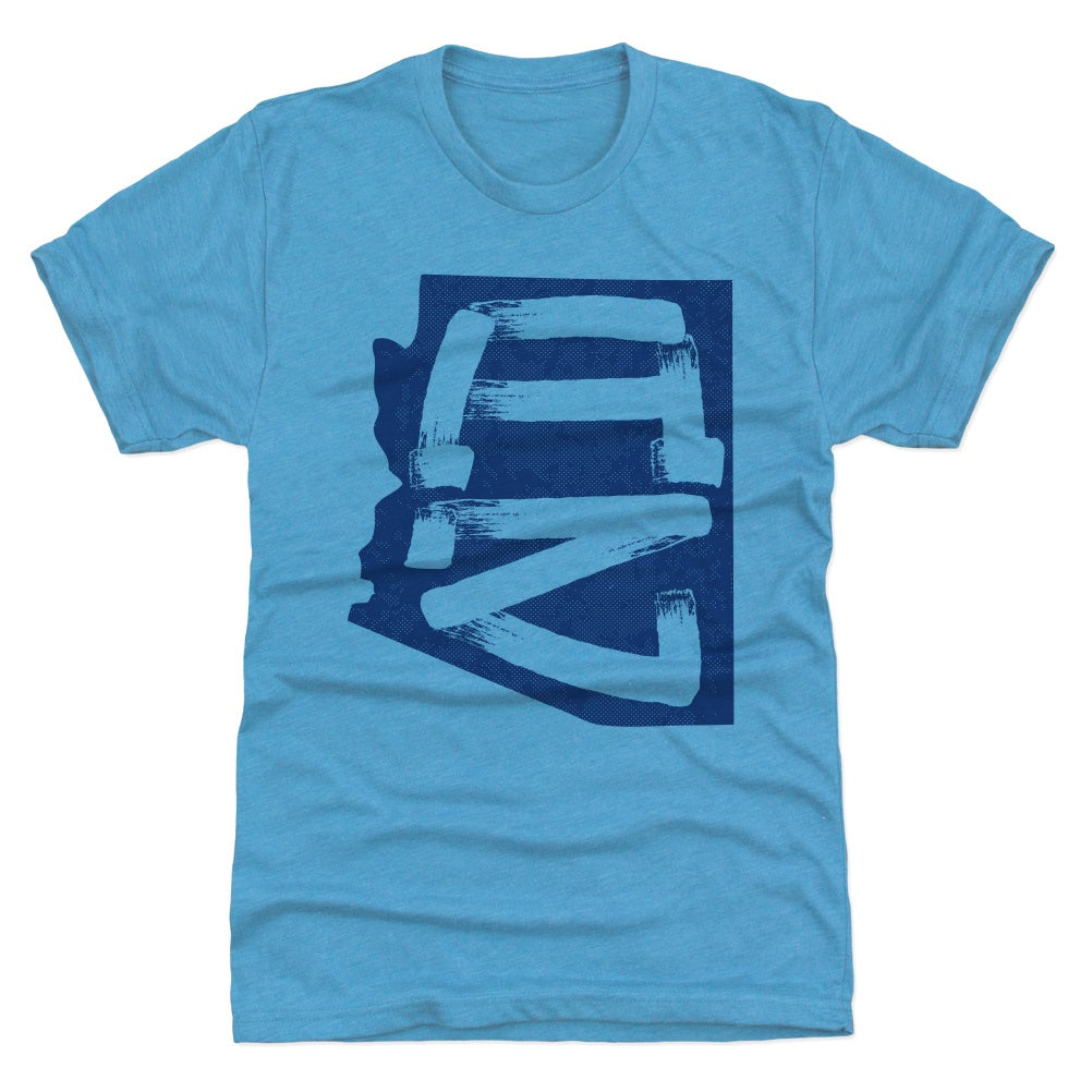 Arizona Men's Premium T-Shirt | 500 LEVEL