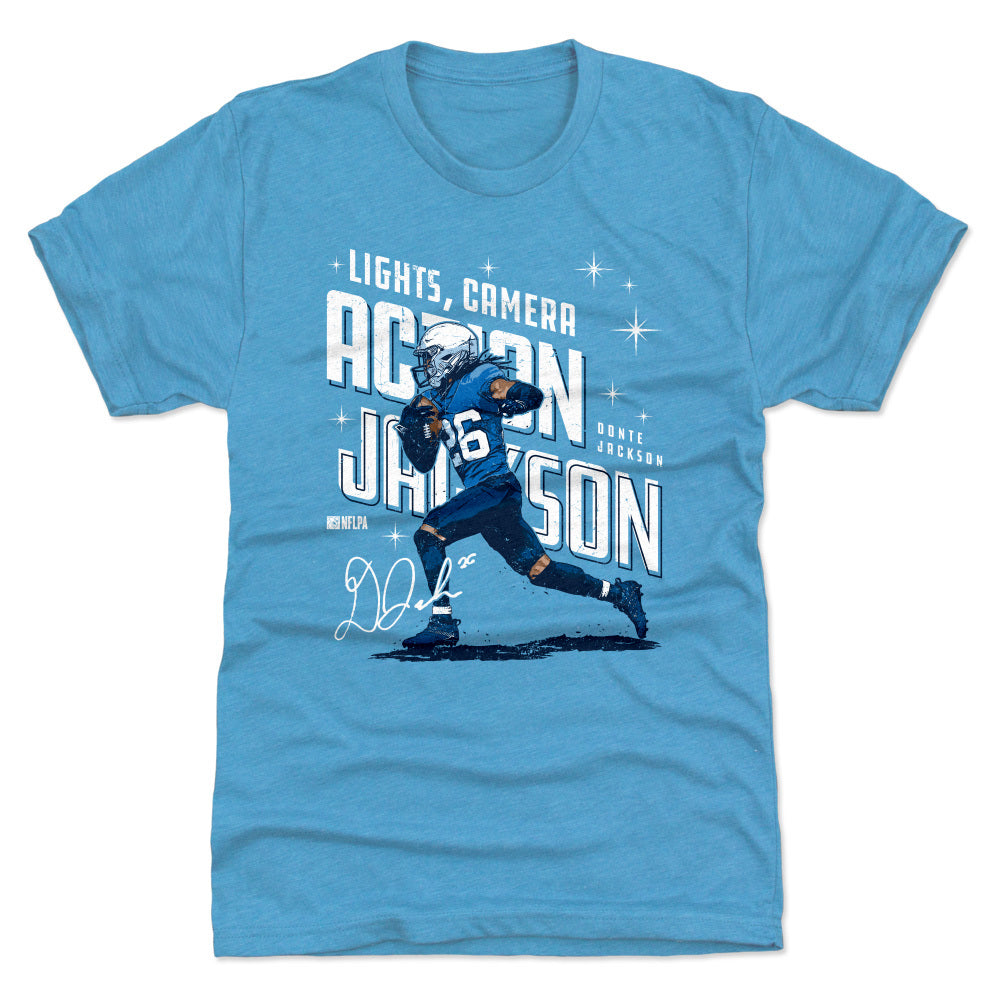 Donte Jackson Men&#39;s Premium T-Shirt | 500 LEVEL