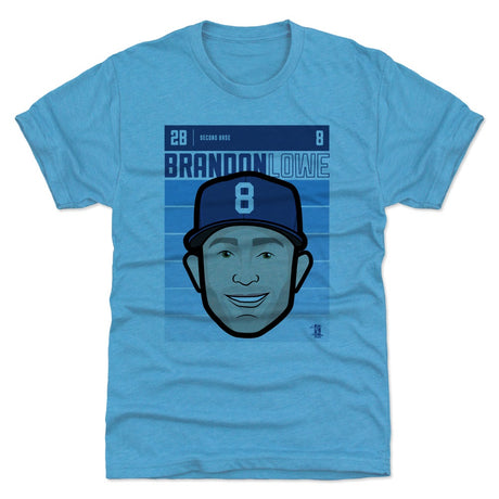 Brandon Lowe Men's Premium T-Shirt | 500 LEVEL