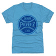 Salvador Perez Men's Premium T-Shirt | 500 LEVEL