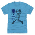 George Brett Men's Premium T-Shirt | 500 LEVEL