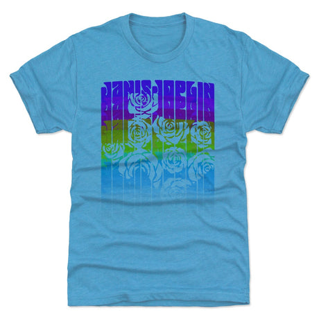 Janis Joplin Men's Premium T-Shirt | 500 LEVEL