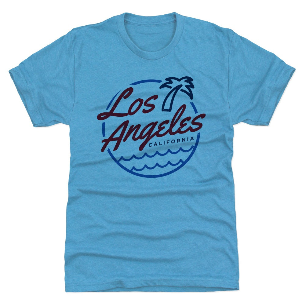 Los Angeles Men's Premium T-Shirt | 500 LEVEL