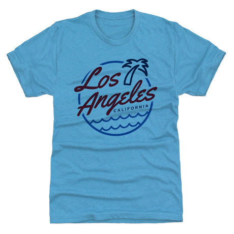 Los Angeles Men's Premium T-Shirt | 500 LEVEL