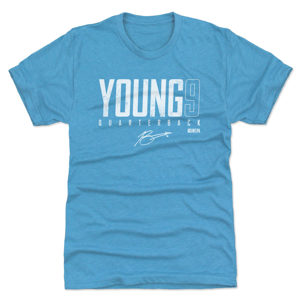 Bryce Young Men&#39;s Premium T-Shirt | 500 LEVEL